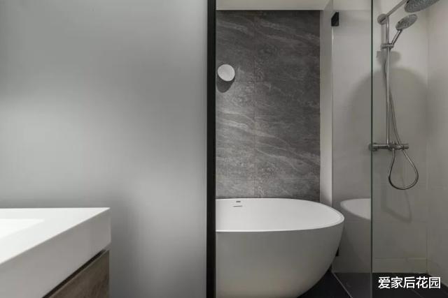 ：三分离的卫生间到底有多实用？入住1年深有体会，后来朋友都羡慕