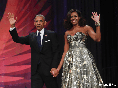 米歇尔·奥巴马■北京时间7月4日！奥巴马夫妇做“重要决定”，引全民沸腾，拜登不知所措