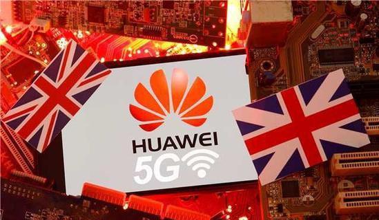 华为|拒绝华为5G后，英国态度180°转变，全力支持华为在英国芯片业务