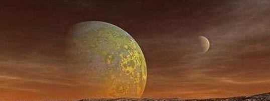 火星|火星上发现了什么？500名专家兴奋不已，人类的希望出现了？