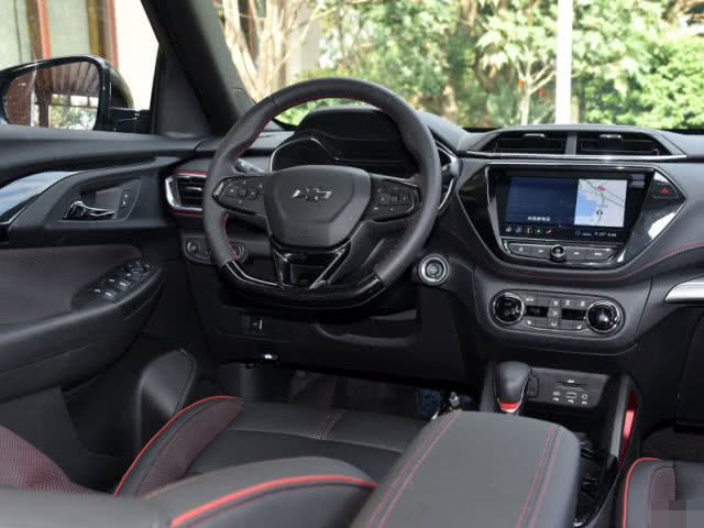 SUV▲14万跌至9.79万,1.3T+9AT,买合资SUV就选它