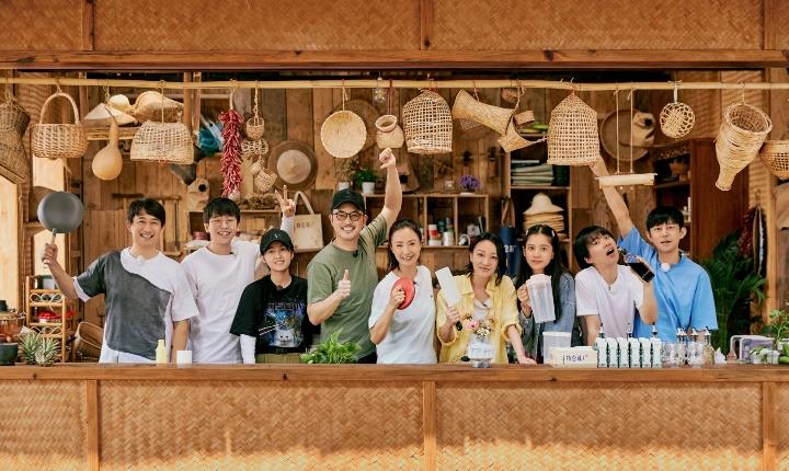 周迅：向往的生活：陶红周迅相处尴尬，韶华不再的影后，谁在强行挽尊？