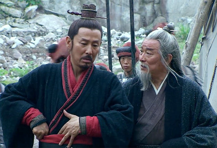 |他凭借一张嘴,就拿下七十多座城池,立功后被扔进锅里活活煮死