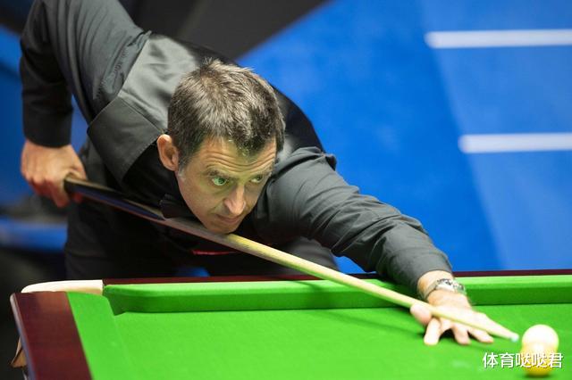 马克·塞尔比|斯诺克世锦赛第七日前瞻：颜丙涛挑战世界第一，桑坎姆会斗塞尔比
