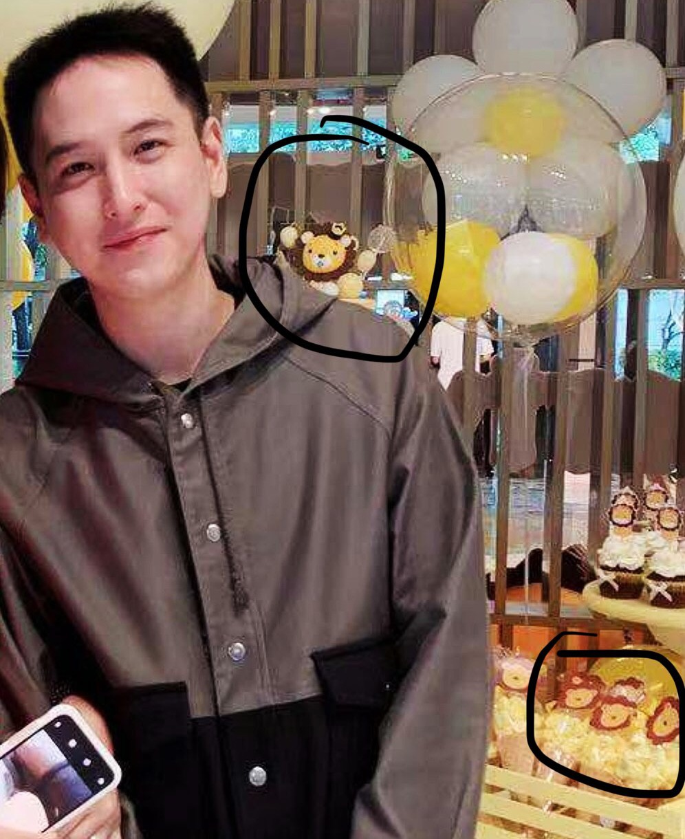 「黄晓明」骚扰韩东君、勾搭黄晓明，她把野心写在脸上？