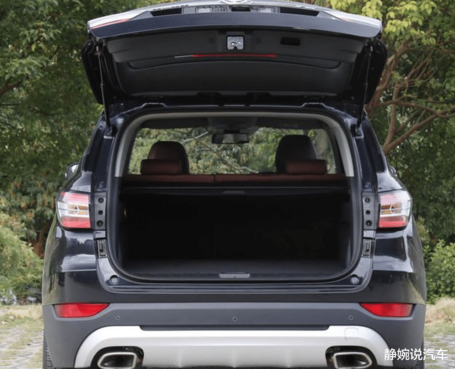 华晨中华|中华V6推出“甩卖价”,跌至6.8万仍无人问津,连续3个月只卖3辆