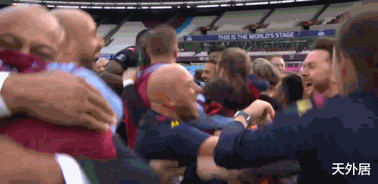 沃特福德|死里逃生!一场1-1让全队疯狂庆祝,1队赢球降级,阿森纳不给活路