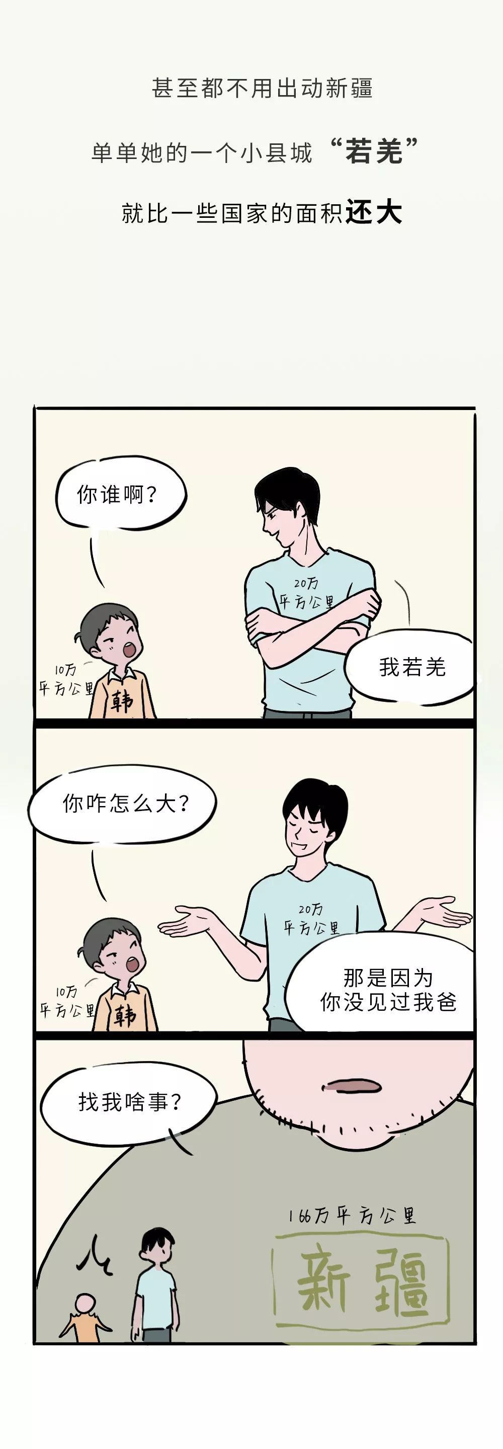 「新疆维吾尔自治区」新疆凭啥不给包邮？？？