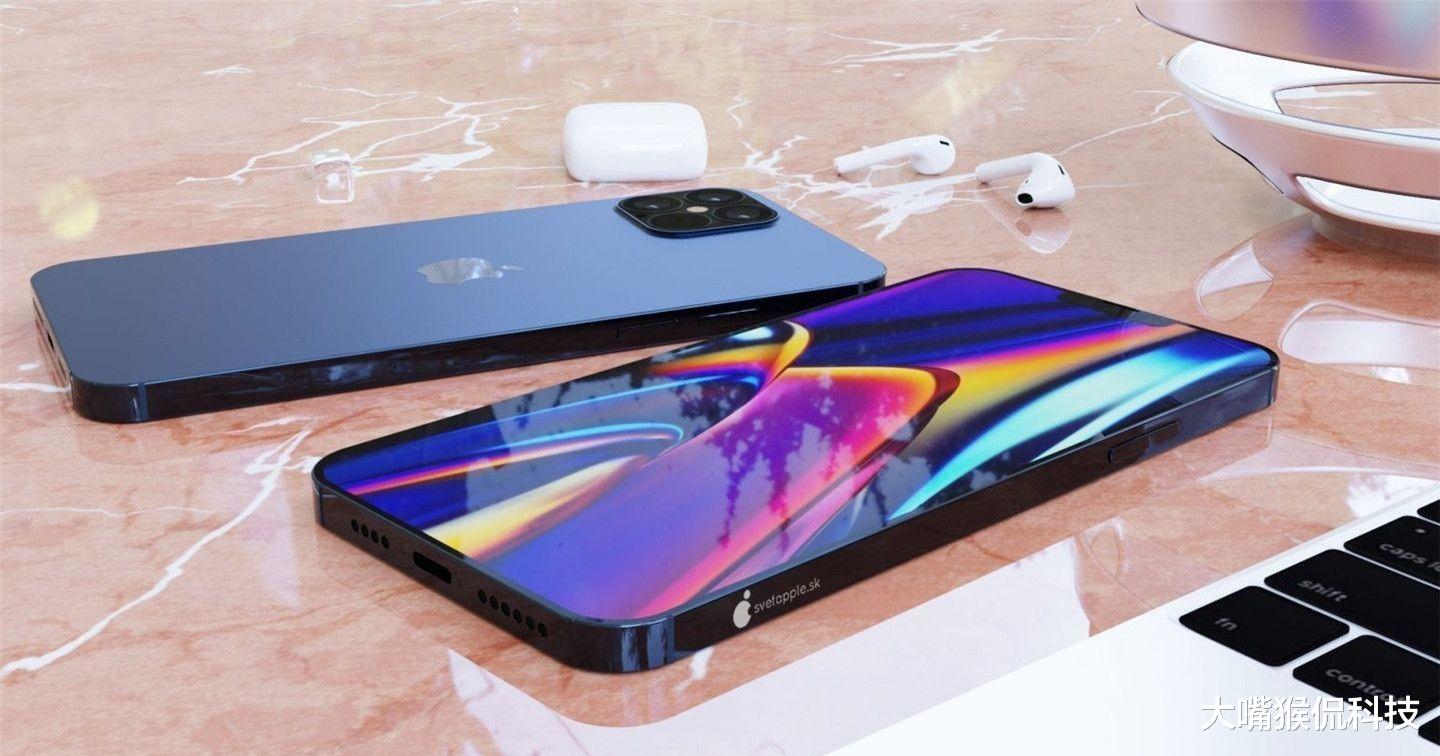 苹果|库克无奈！iPhone12还未发布，苹果就传来一个坏消息