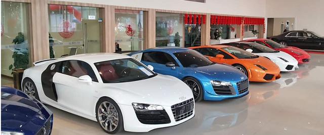 燃油车|王传福:建议禁售燃油车,以后只卖电动车,网友一句回复绝了