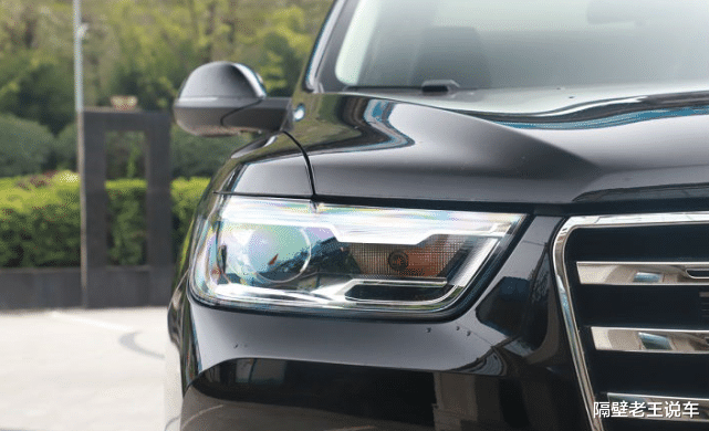 【哈弗H6】300多万人的选择，连续81个月销量第一，仅售7w，被称为“国民神车”