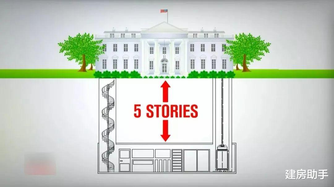 特朗普：惨烈！特朗普到地下掩体“逃命”！193人被杀害，示威者已失控