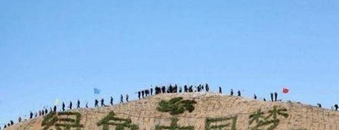 #人工降雨#假如将我国的塔克拉玛干沙漠改造成绿洲,会发生什么?