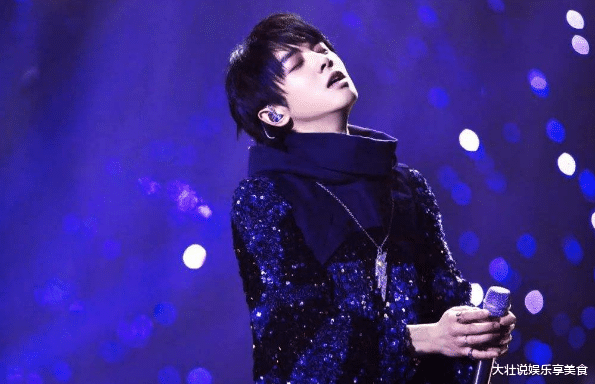 华晨宇|90后歌手作曲人华晨宇，凭借对音乐的热情，带给大家精彩的歌曲