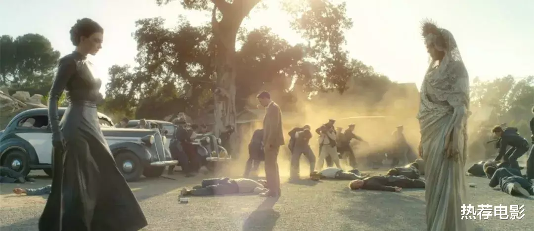 「权力的游戏」《权力的游戏》后的首部力作，小玫瑰新剧开播拿下8.5分！