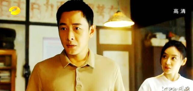 三十而立铺 江山7、8预告：沙鸥欲带全村搞网红？濮泉生意识危机！意见相悖