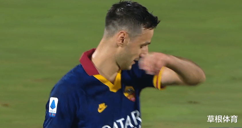 罗马|意甲积分榜:一场0-0爆冷让国米屈居第3,AC米兰高居第6,罗马6-1