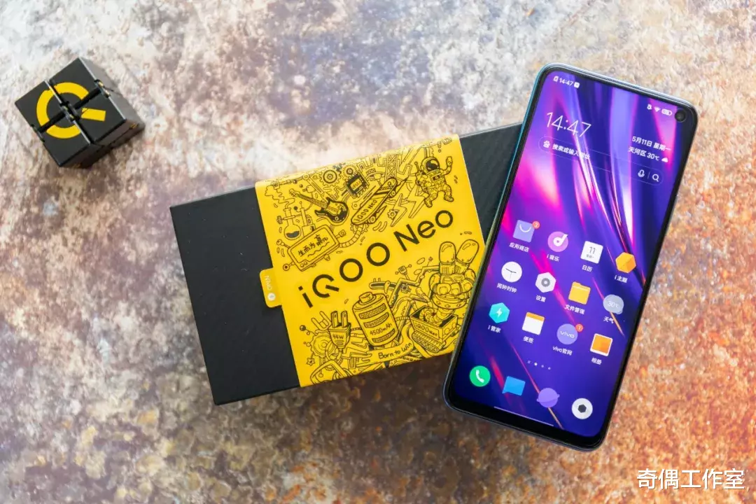 『魅族』内定了？144Hz+44W超快闪充，后浪们眼中最“香”的骁龙865？