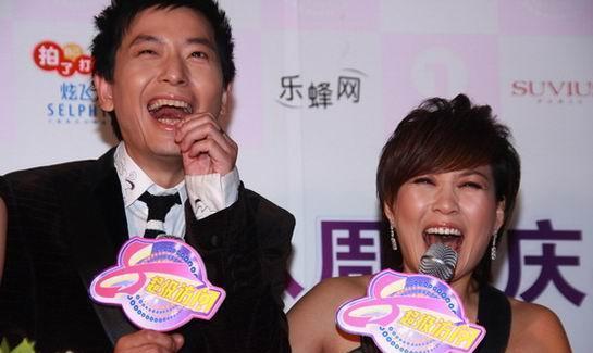 「戴军」戴军，最快过气歌手，第一张专辑销量100万张，第二张被拿去填海