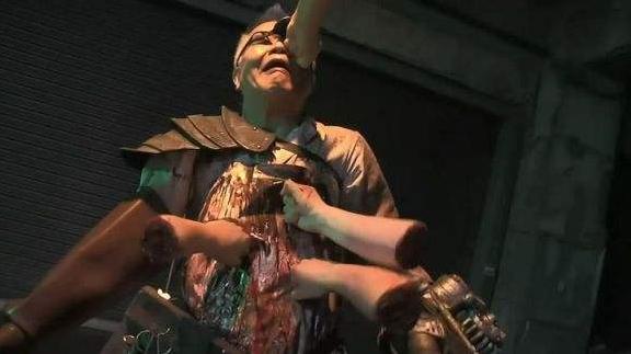 「恐怖片」被认可的十大恐怖片