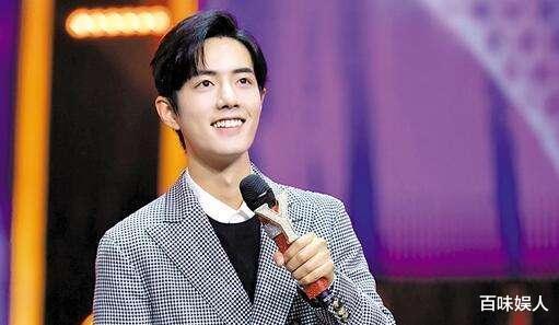 肖战■呐喊中被逼成“教育家”的肖战，其实不过是一个天大的笑话