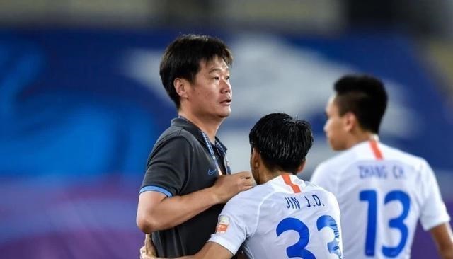 山东鲁能|尴尬!山东鲁能或遭不利,未来核心恐又要被动“离队”