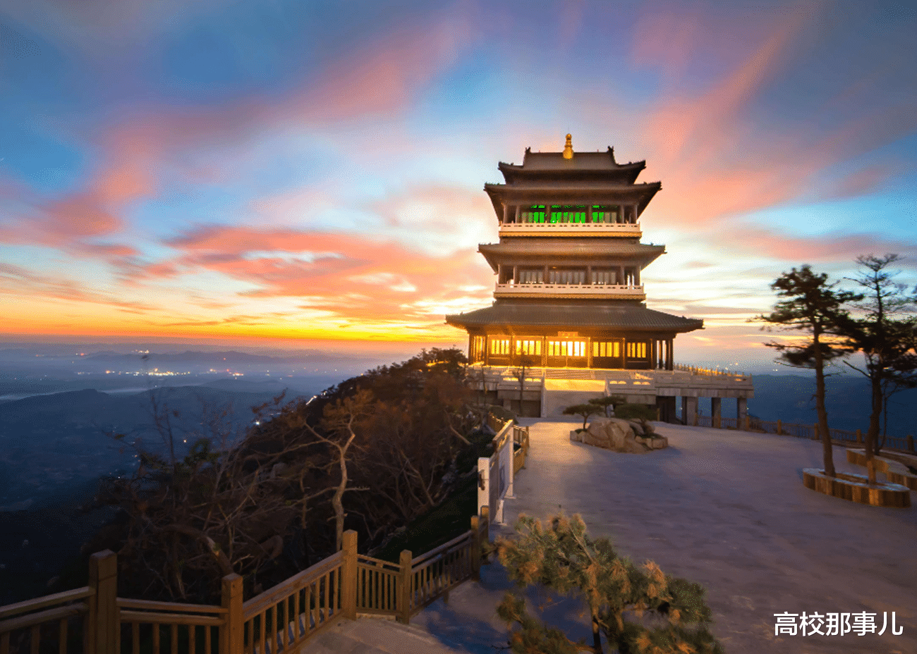 大学|国家正在筹建3所顶尖大学，预计2年内招生，这3省考生很幸运