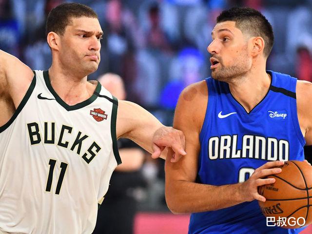 火箭队|五星轰88+28！富尔茨爆锤雄鹿，克拉克大开杀戒，火箭不该裁他啊