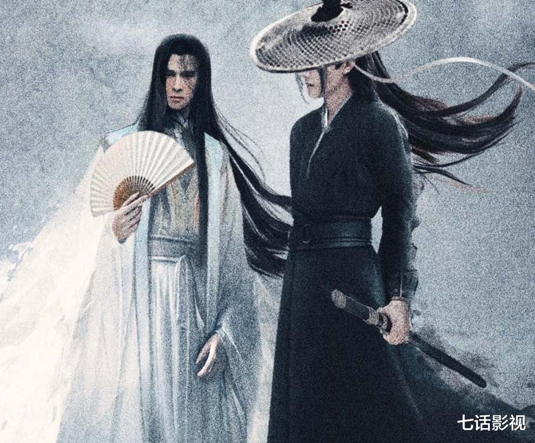 流量明星|从《皓衣行》到《杀破狼》，夏日限定屡出问题，还能愉快追剧吗？