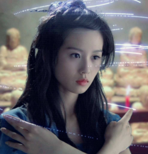 [刘嘉玲]刘诗诗的23部剧，《步步惊心》上榜，看过10部以上的都是真爱