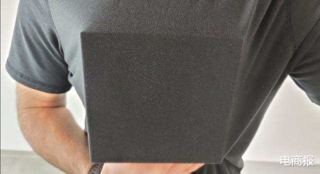 一加科技@一加手机“透视”人性的阴暗面