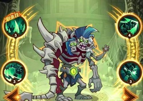 「神魔」剑与远征：轮子新增CP角色，奥义输出太过强势，堪比神魔队伍