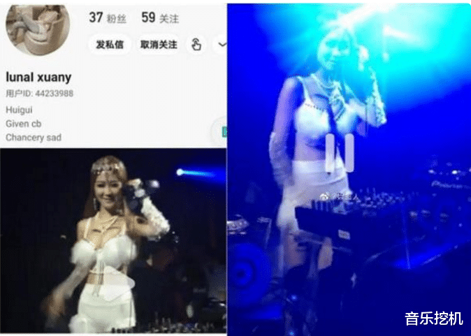 潘玮柏|继夜店打碟照后，潘玮柏老婆再曝“绿茶”行为？网友：不敢相信！