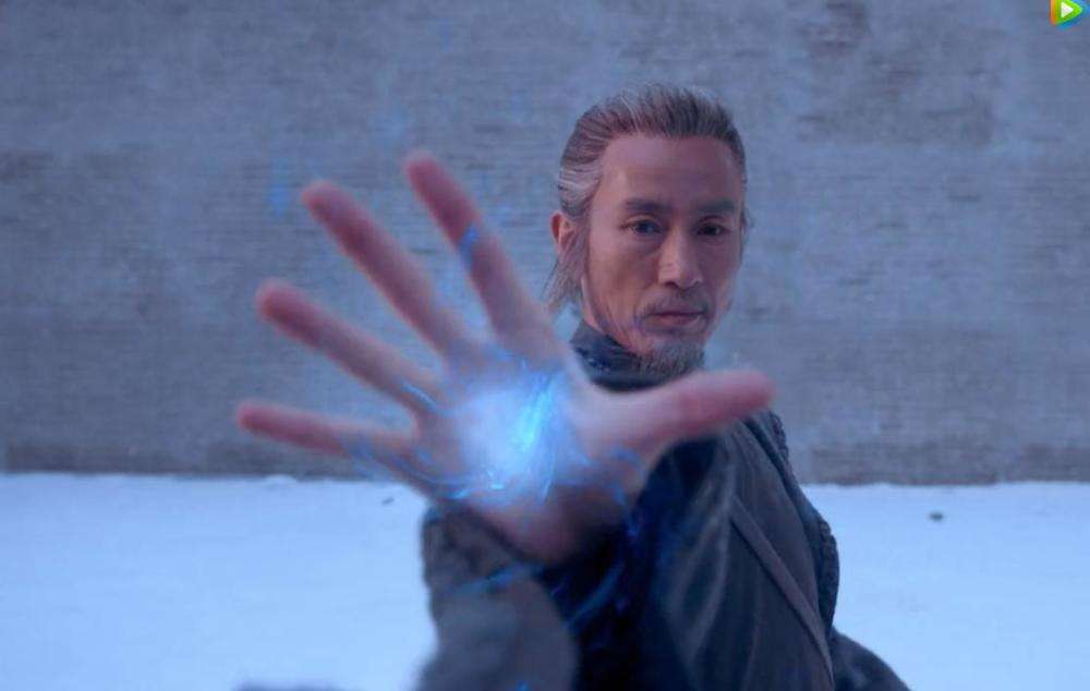 将夜:《将夜》夫子走了,柯疯子死了,我便只好天下无敌!