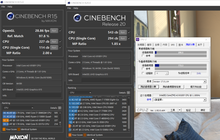 ai|进一步降低上手门槛的口袋本 壹号本ONEMIX 1代S+版