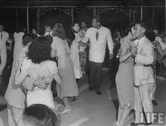 |“景明楼事件”：民国第一耻辱案，20多名美军集体玷污中国多名名媛