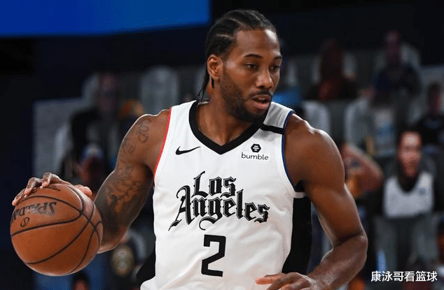 掘金队|狂轰30+11+9！伦纳德暴走，大破掘金夺赛点，快船交易果然大获成功