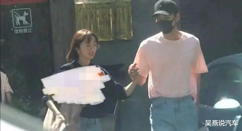 成毅|不要再被骗感情了！剧里有多甜，现实中就撕得多惨…