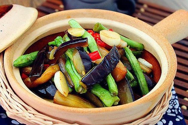 「萝卜干」推荐几道鲜香美味的菜肴，老人孩子都爱吃，详细菜谱分享给大家