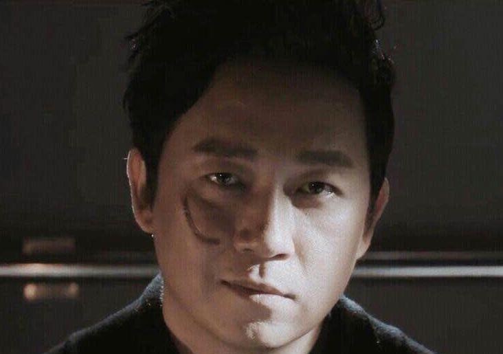 #白夜追凶2#《白夜追凶2》终于开机？