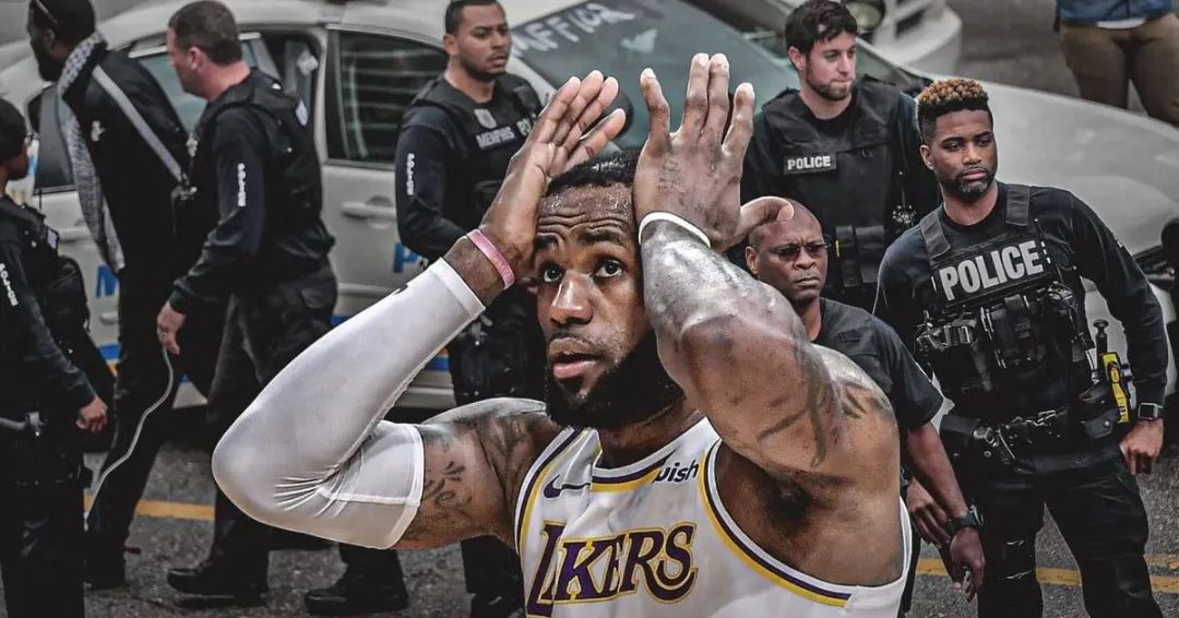 美國隊|亂了亂了！全亂了！球員罷賽！