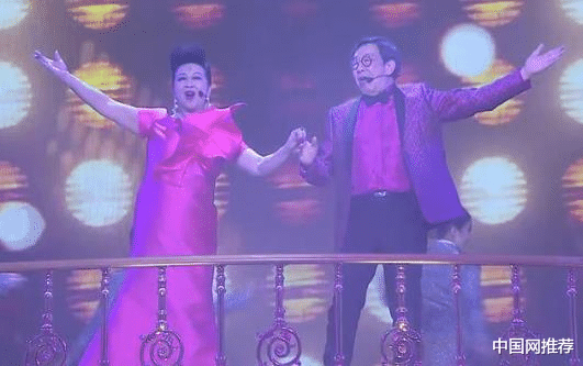 乔治·克鲁尼|TVB53周年台庆辉煌不再，星光黯淡，场面惨淡到无人关注