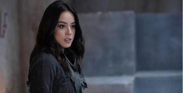 【神盾局】有人问《复联3-4》中神盾局为何没有力量参战？网友：早独立了！