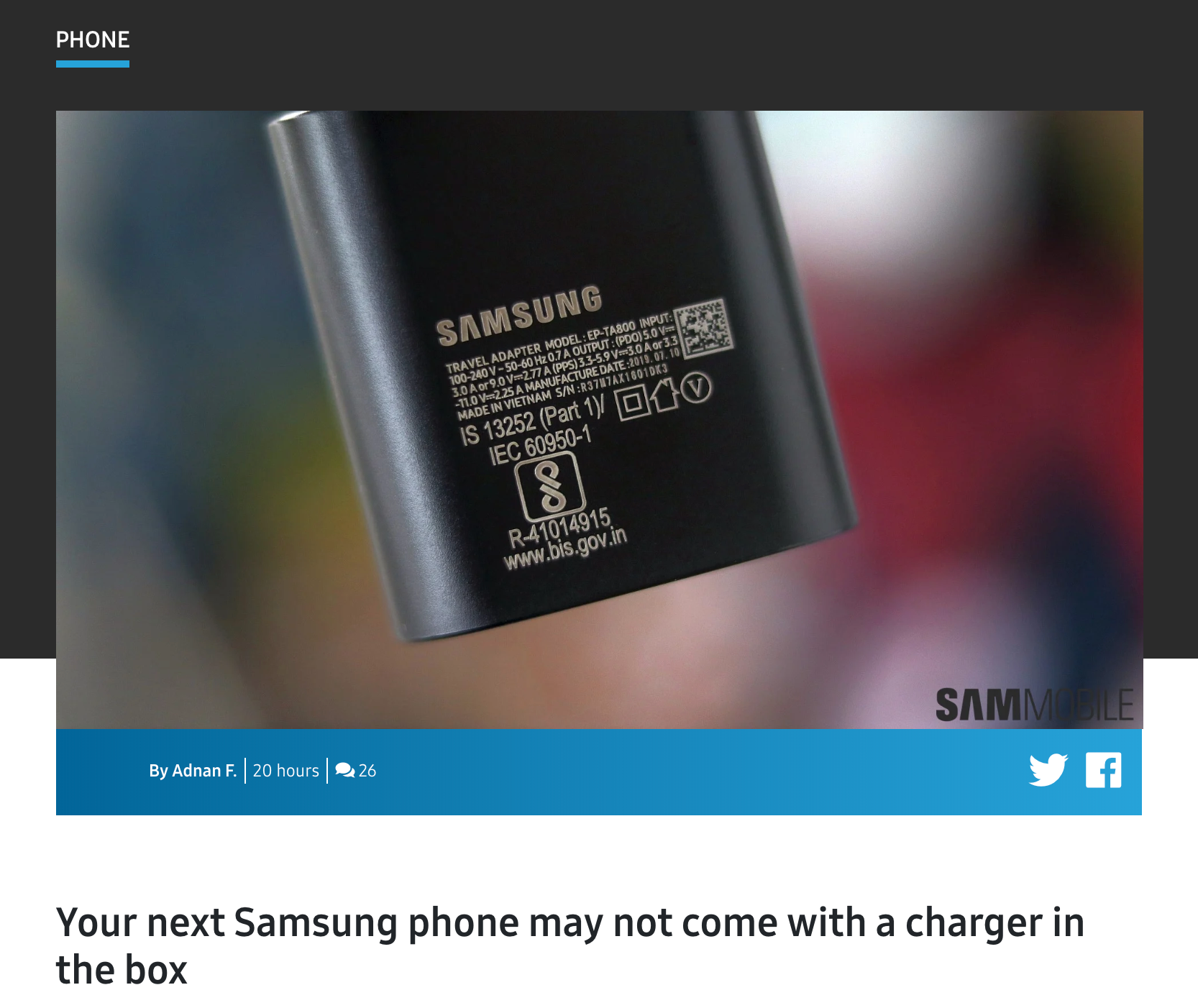 三星|三星Note20 Ultra上手视频曝光；华为鸿蒙OS 2.0或9月发布