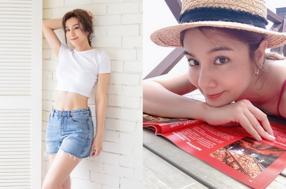 [哑铃]莎莎秀川字腹肌，靠「多做3件事」提升代谢！