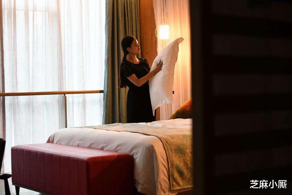 旅游业|酒店最“脏”的4样东西,可能还有液体残留,用之前得多留个心眼