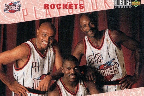 #湖人队#NBA沦为笑柄的5大超级组合:湖人F4上榜,第1本可三连冠