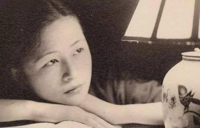 清华大学|儿子差两分没考上清华，林徽因复核试卷，却意外发现儿子一个秘密