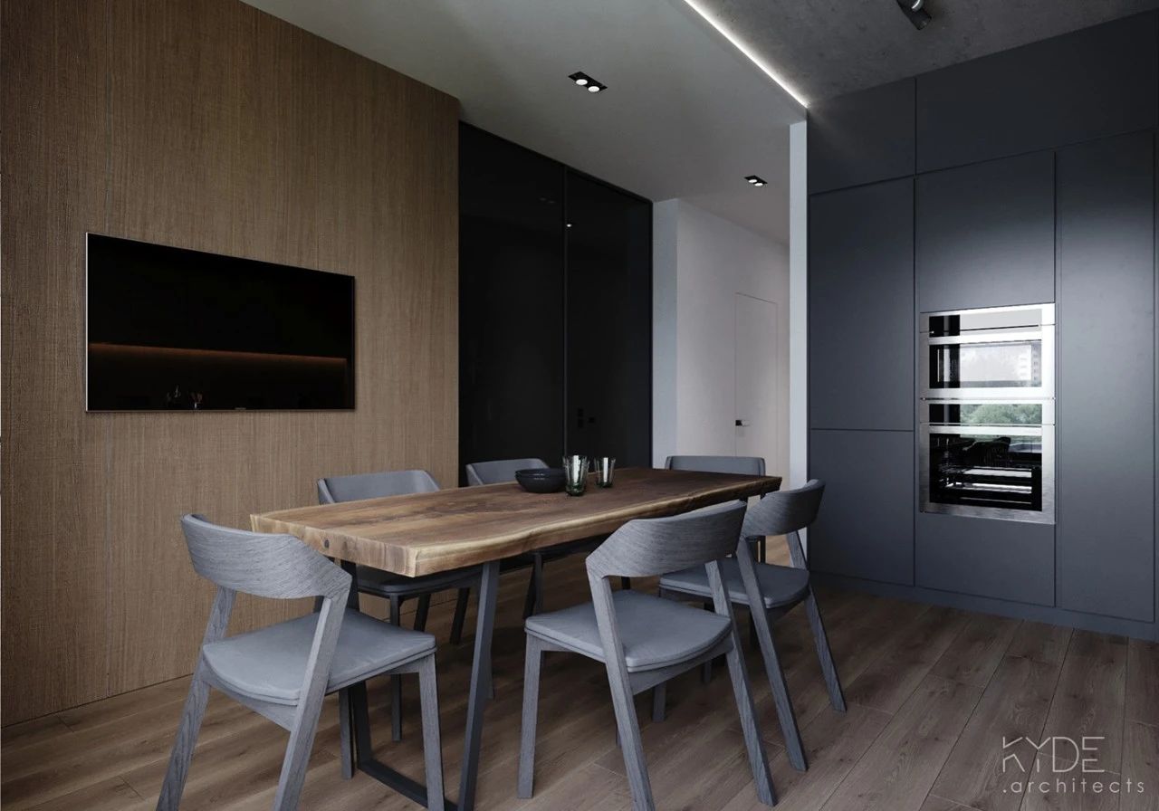 @经典黑白灰设计，37度温暖的刚刚够好，有品位的人首选