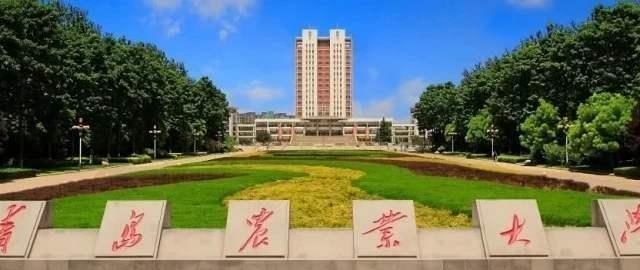 沈阳大学|征集志愿临近，建议多关注这几所二本大学，抓住最后的机会